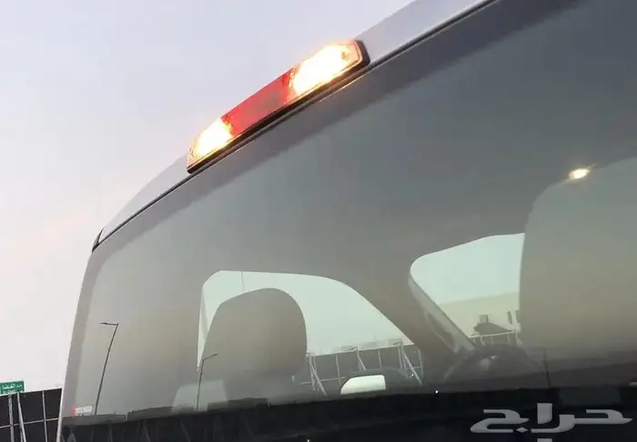 فورد F150 غماره 2018 بدون دبل شبه جديد ممشي قليل54 مخزنه 23