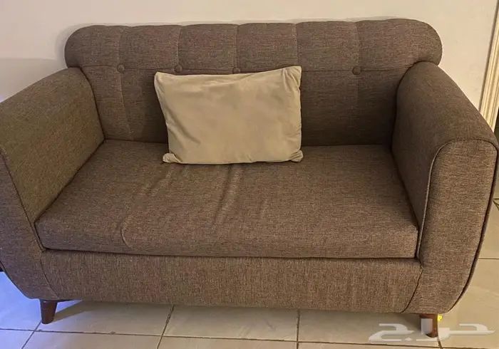 كنب بني 1