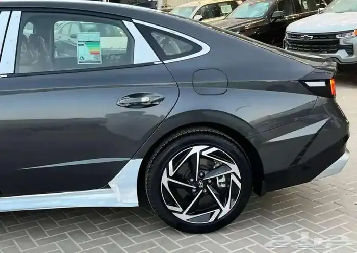 هونداي سوناتا كمفورت 2026 اقساط 1