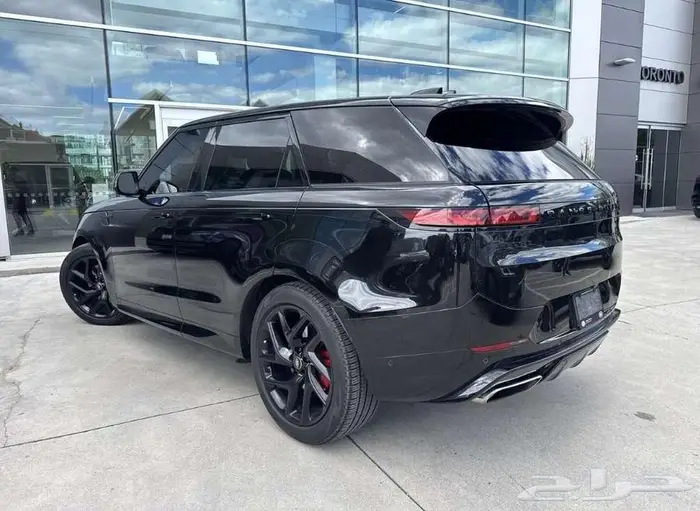 2024 رنج سبورت P400 ب 339 7