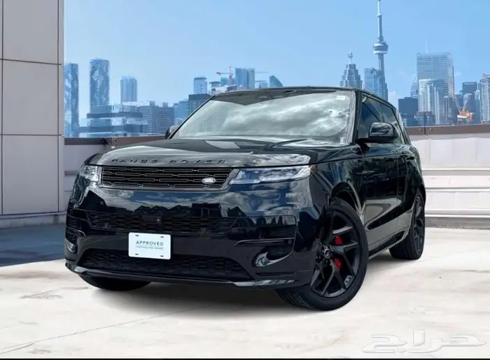 2024 رنج سبورت P400 ب 339 1