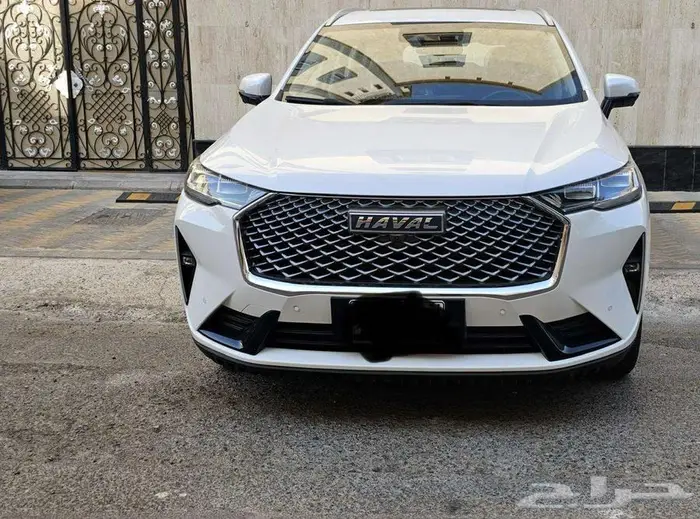 هافال H6 فل كامل 2025 مستحدم 1