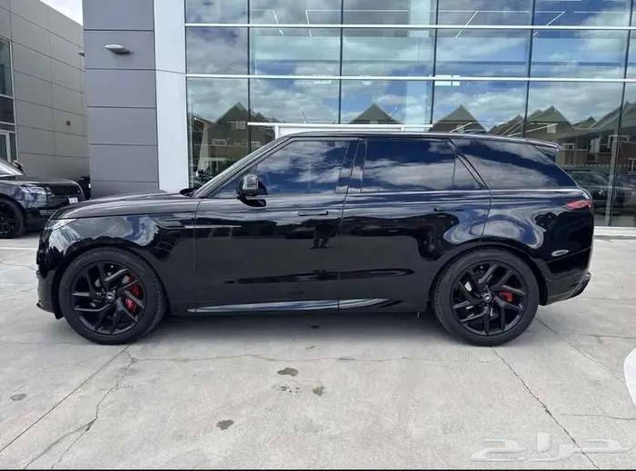 2024 رنج سبورت P400 ب 339 4