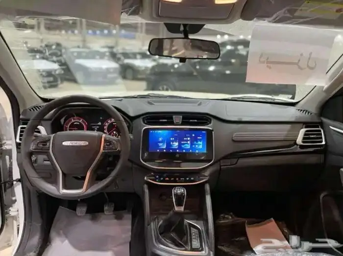 ماكسيس T70 موديل اوتوماتيك كاش وايجار منتهي بالتمليك 1