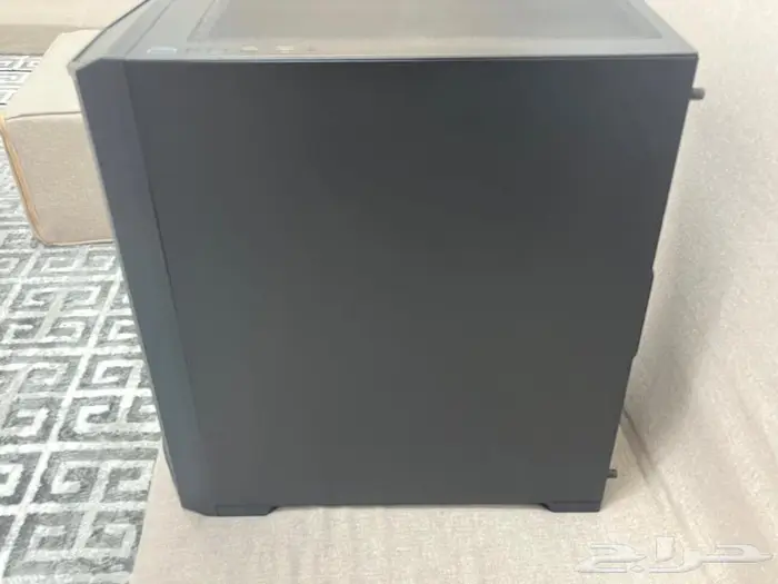 بي سي 1