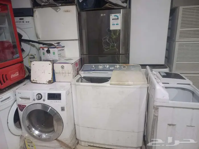 صيانة مكيفات سبليت مكيفات شباك اتوماتيك غسل تلاج 1