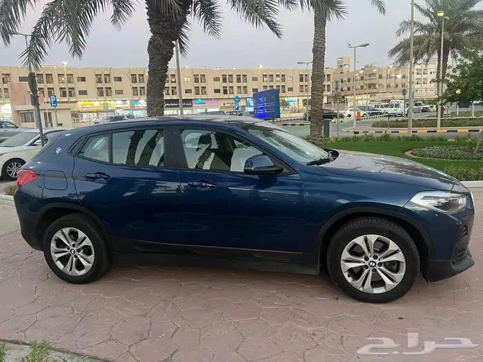 2023 BMW X2 22