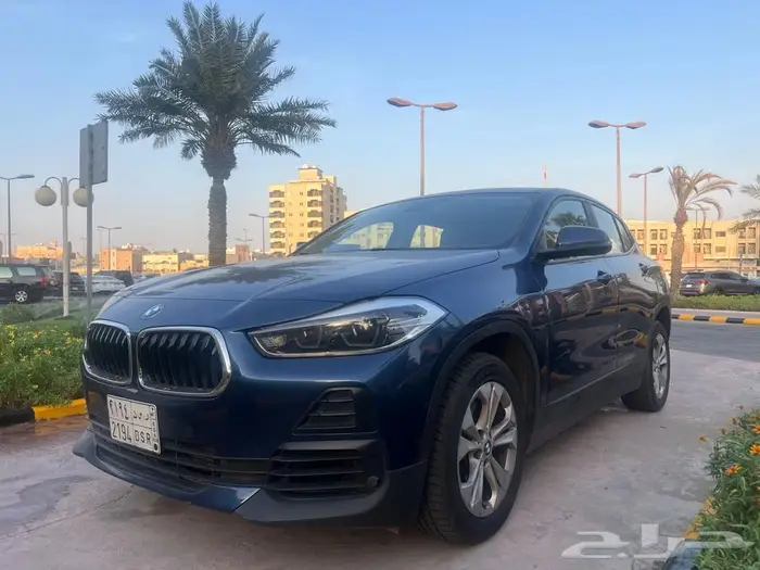 2023 BMW X2 9