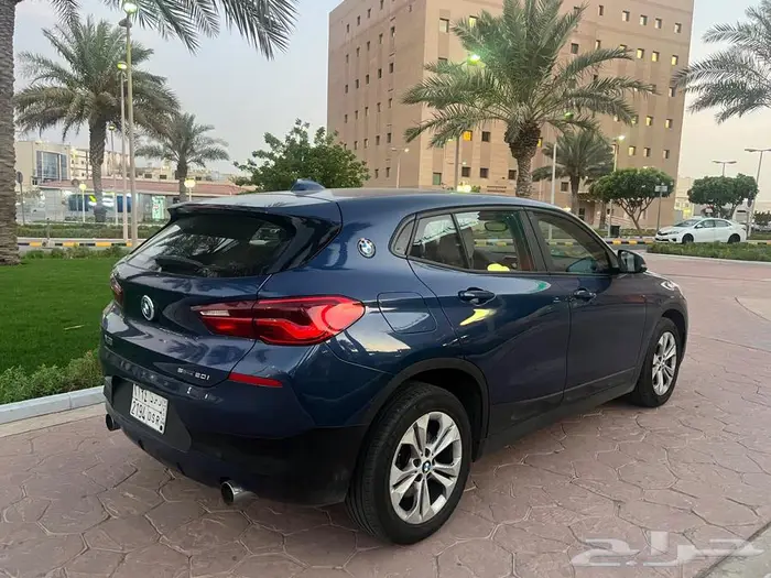 2023 BMW X2 23