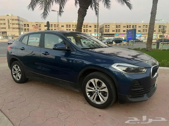 2023 BMW X2 21