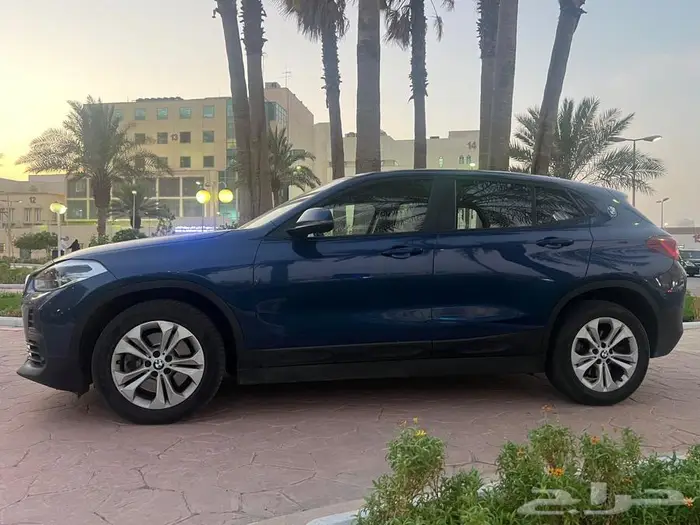 2023 BMW X2 15