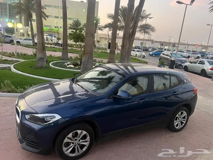 2023 BMW X2 16