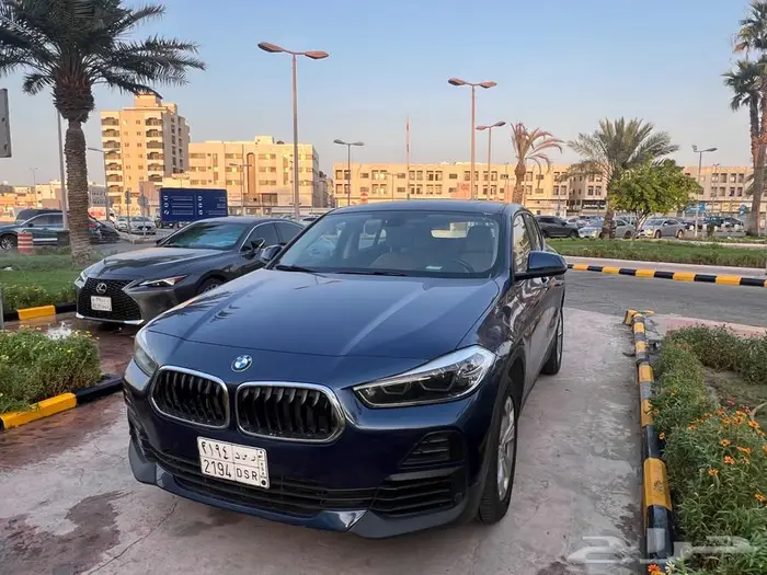 2023 BMW X2 19