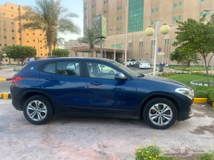 2023 BMW X2 14