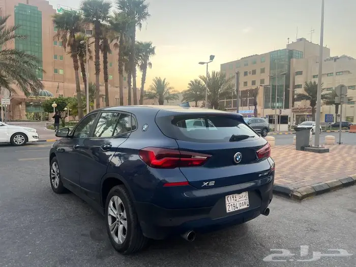 2023 BMW X2 27