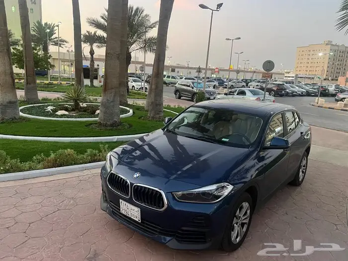 2023 BMW X2 26
