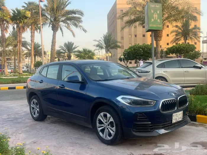 2023 BMW X2 18