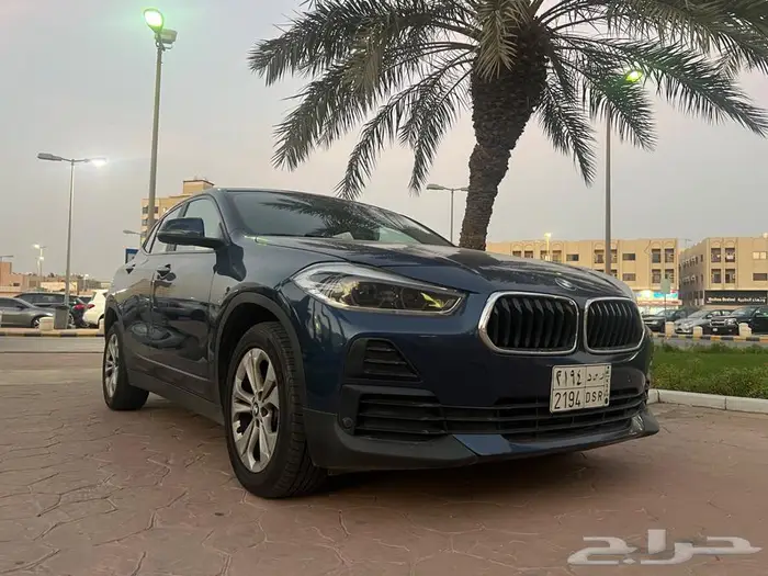 2023 BMW X2 24