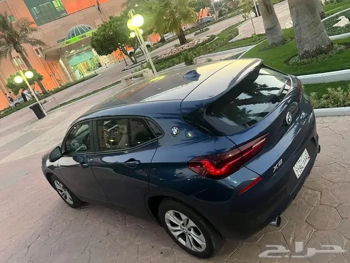 2023 BMW X2 28