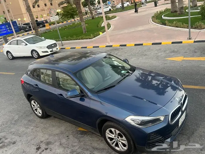 2023 BMW X2 2