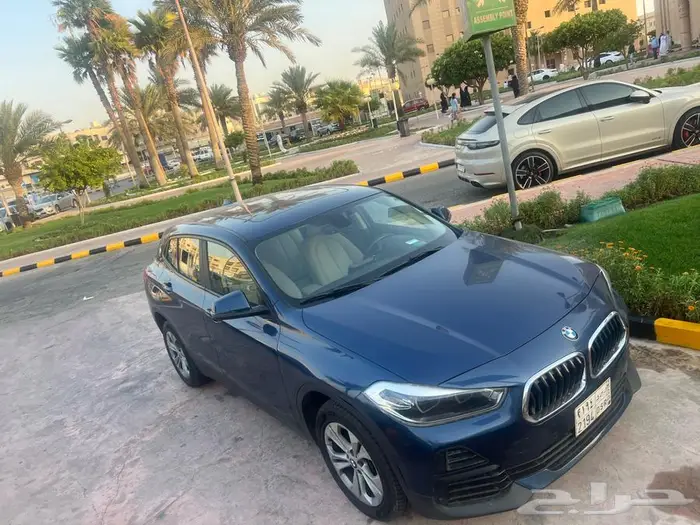 2023 BMW X2 13