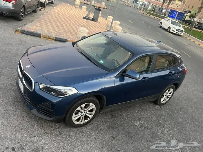 2023 BMW X2 8