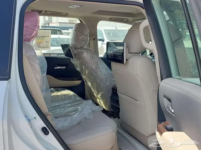 جكسار L4 بنزين موديل سعودي 2025 كاش واقساط 7