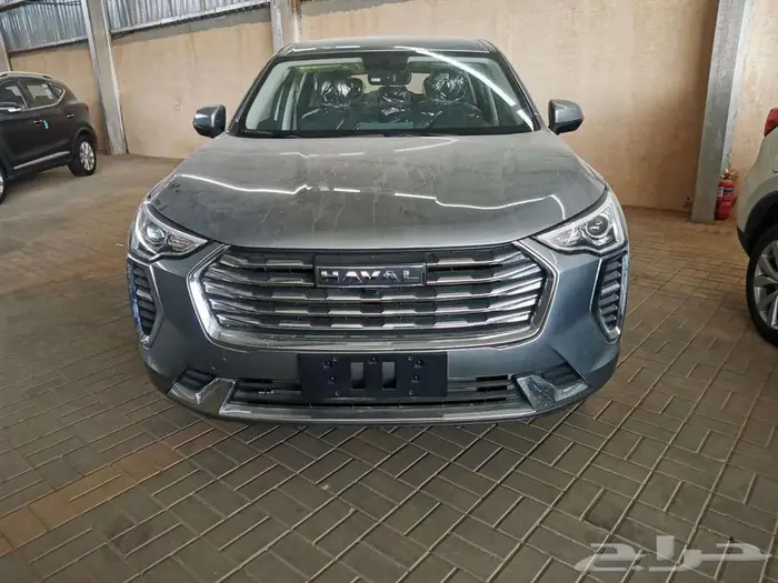 هافال جوليان موديل 2024 0