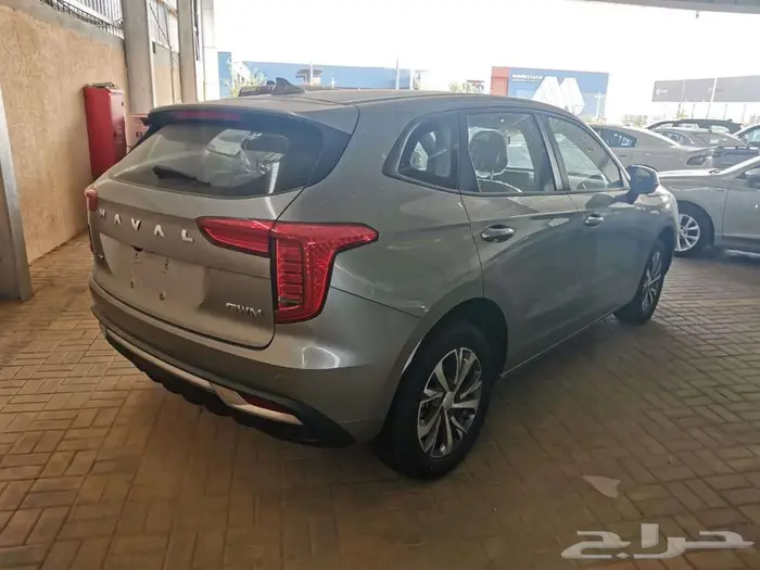 هافال جوليان موديل 2024 3