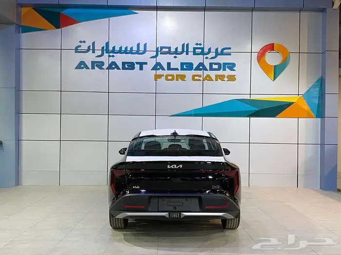 كيا 4 GLS موديل 2025 كاش واقساط 5