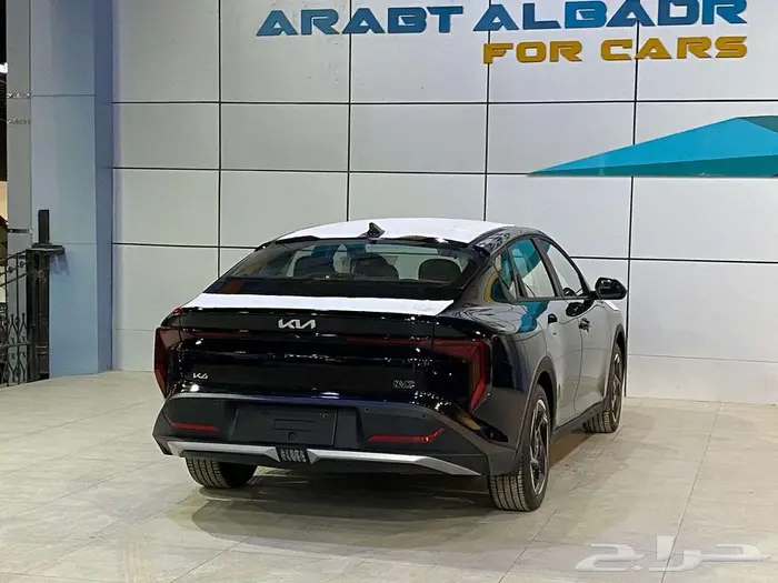 كيا 4 GLS موديل 2025 كاش واقساط 4
