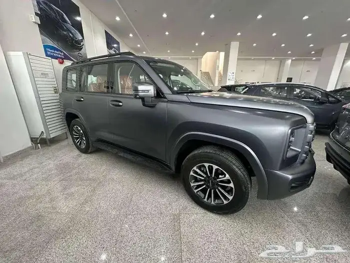 هافال H9 موديل 2026 جميع الفئات الان لدى قطاف باقل الاسعار 13