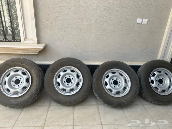 جنوط اف 150 f150 وكالة 1