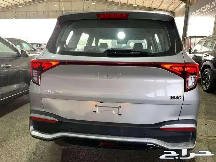 كيا كارينز GLS موديل 2025 اقل سعر واعلي مواصفات في السوق 4