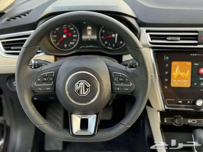 ام جي MG 5 كمفورت موديل 2025 باقل الاسعار كاش واقساط 7