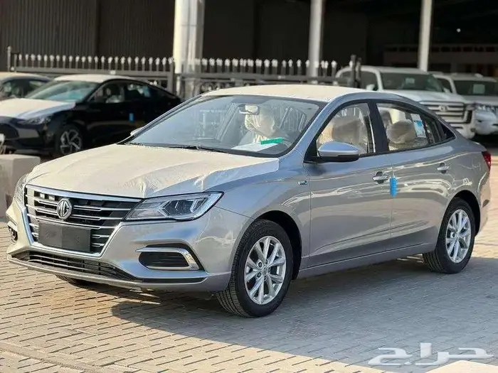 ام جي MG 5 كمفورت موديل 2025 باقل الاسعار كاش واقساط 1