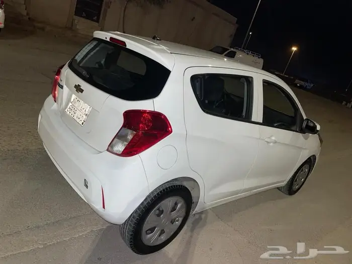 شفروليه سبارك 2020 3
