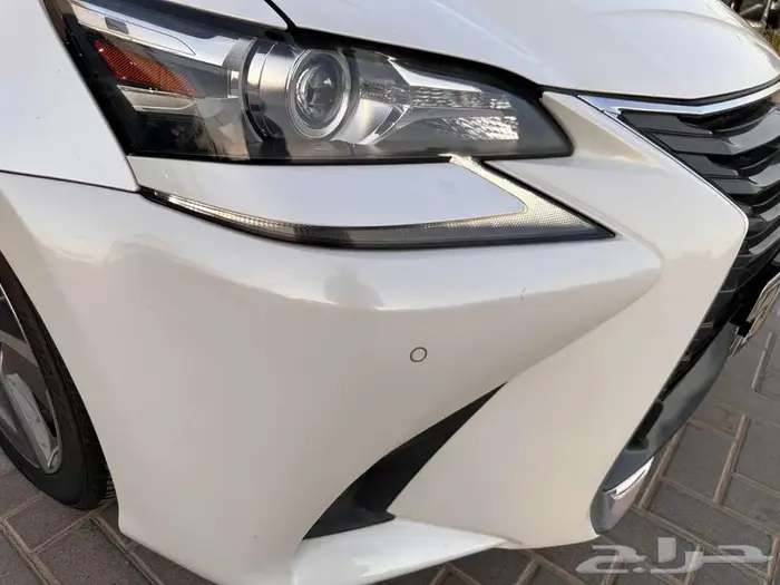 لكزس GS350 2018 25