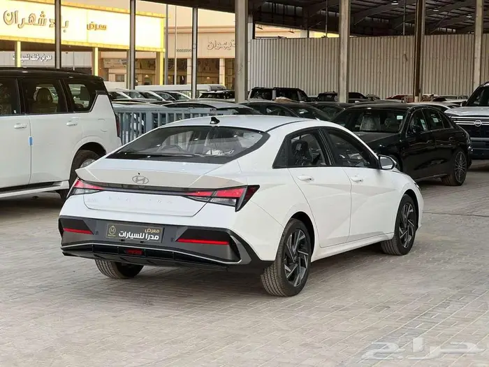 النترا كمفورت خليجي 2025 ( صيني ) CC1500 كاش واقساط 2