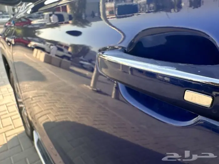 ام جي RX8 2020 19