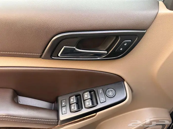 شيفورليه تاهو دبل LS 2018 18