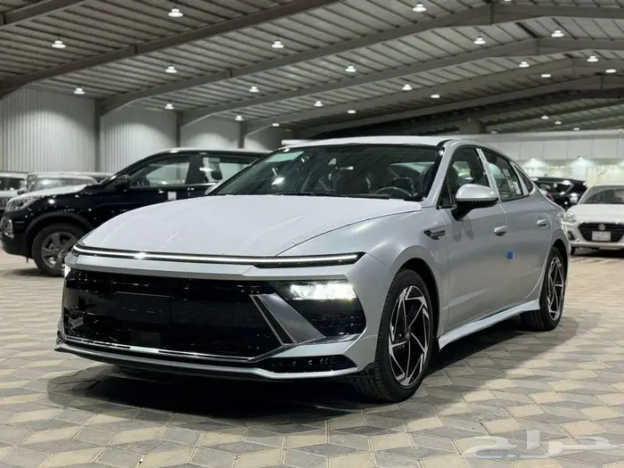 هيونداي سوناتا GLS كمفورت 2025 ( افضل الاسعار ) 0