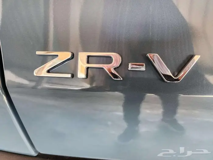 هوندا ZRV استاندرموديل 2025 16