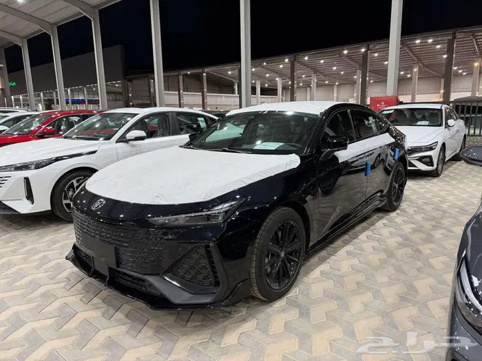 شانجان UNI-V سبورت موديل 2026 0