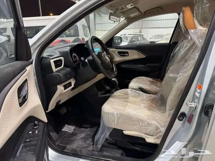 سيارتك الاقتصادية سوزوكي ديزاير 2026 استاندر الشكل الجديد 4