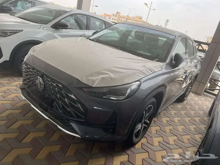 ام جى وان 2024 اقل سعر 0