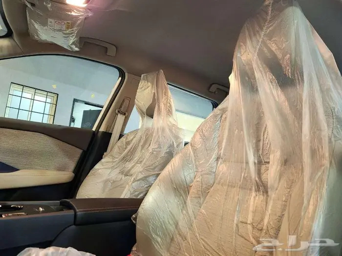 نسيان اكس تريل 2025 7
