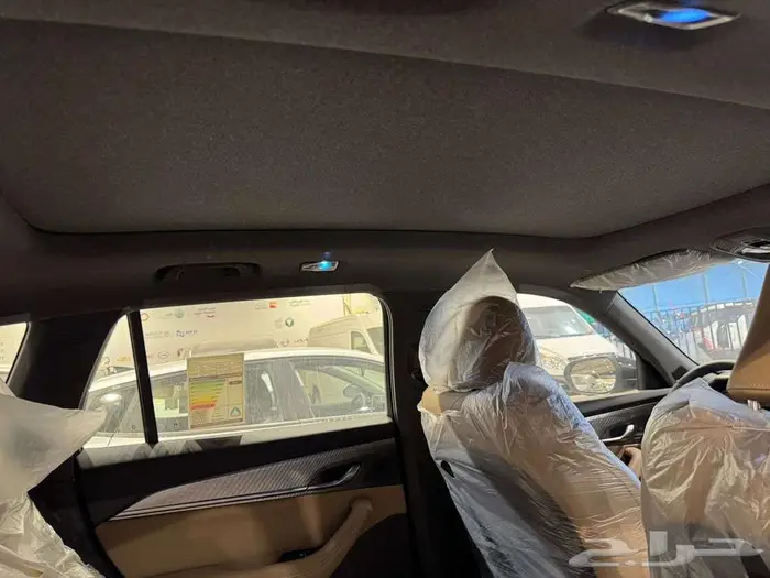 رينو كوليوس فل كامل الجديدة 2026 11