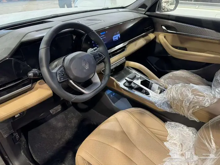 رينو كوليوس فل كامل الجديدة 2026 8