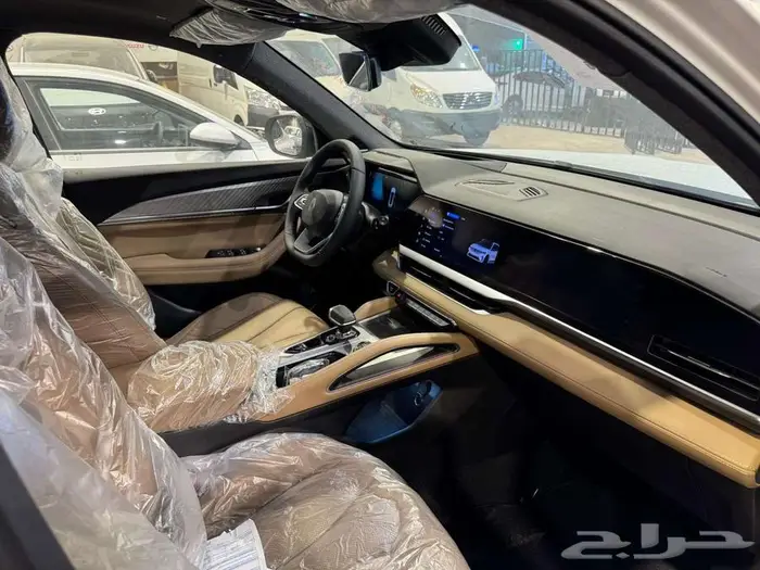 رينو كوليوس فل كامل الجديدة 2026 6